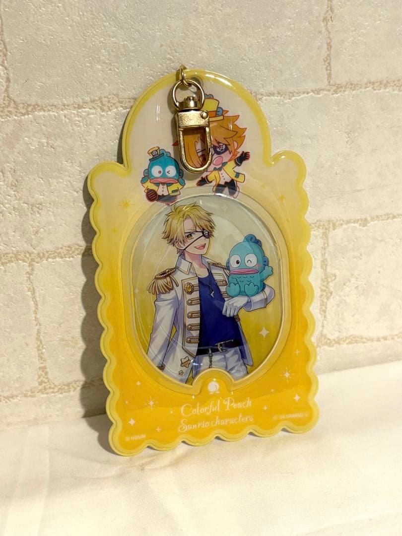 ★カラフルピーチ×サンリオ たっつんまとめ売り★