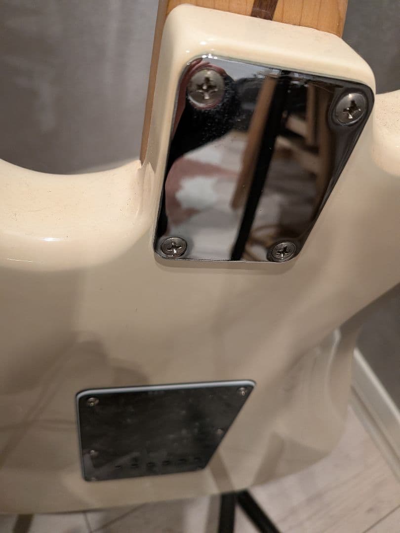 ギター Fender Stratocaster