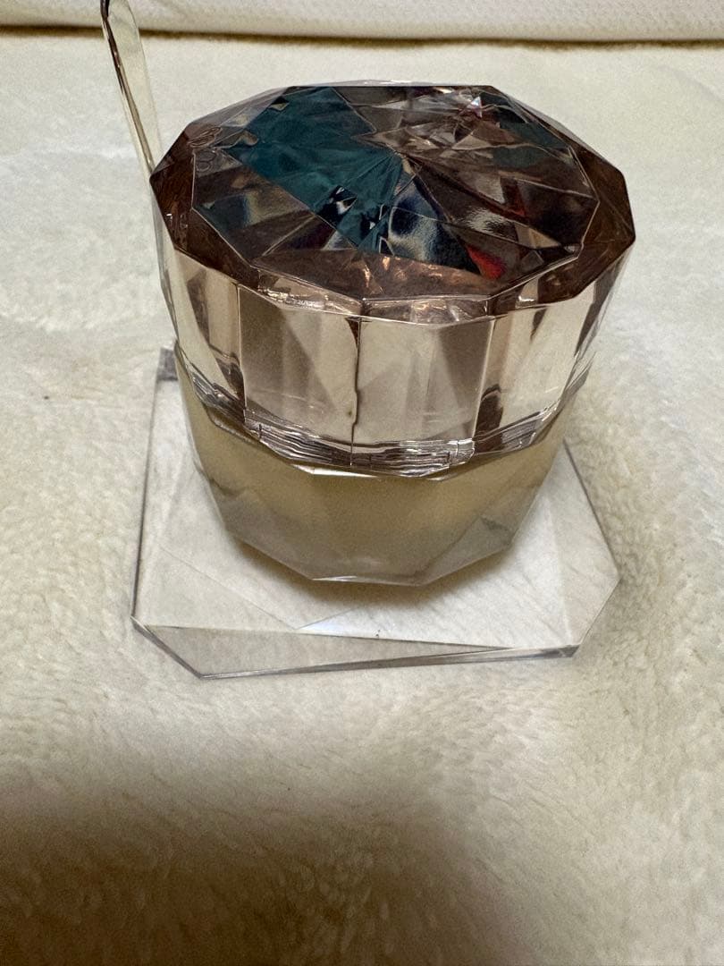 クレドポーボーテ　クレド　ファンデーション　リップ　ブラシ　セット　巾着付き