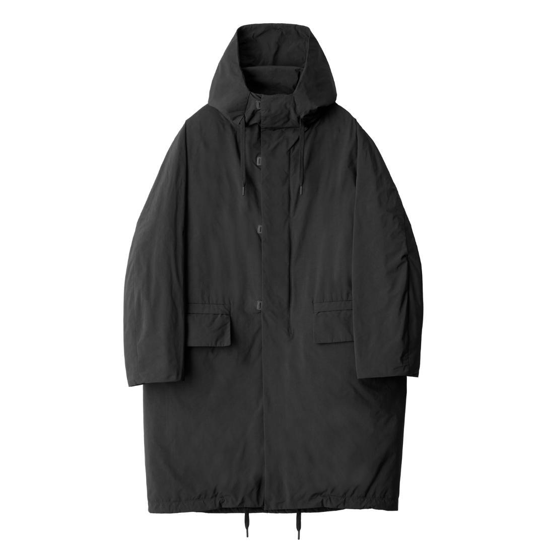 TEATORA SOUVENIR HUNTER L/L DP サイズ2