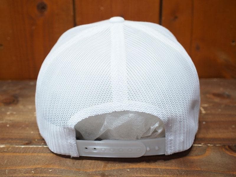 美品 JAPANESE CHOPPER RACING AVCC 限定 CAP