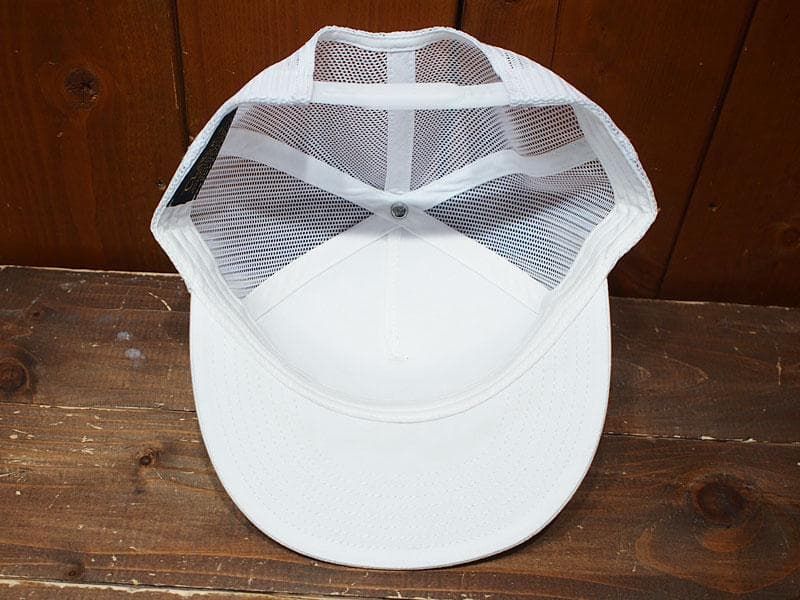 美品 JAPANESE CHOPPER RACING AVCC 限定 CAP