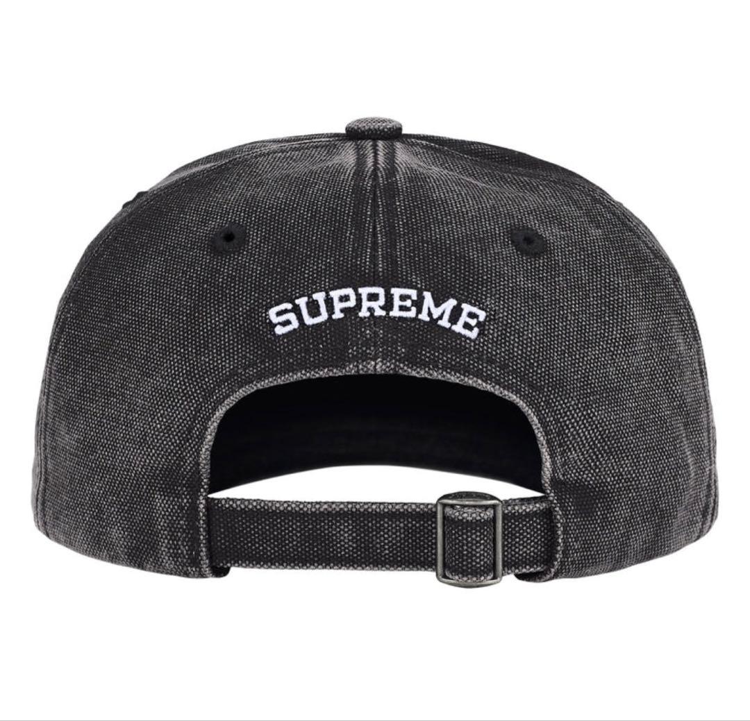 ゆ*す様 supreme cap ストリートy2k City boy