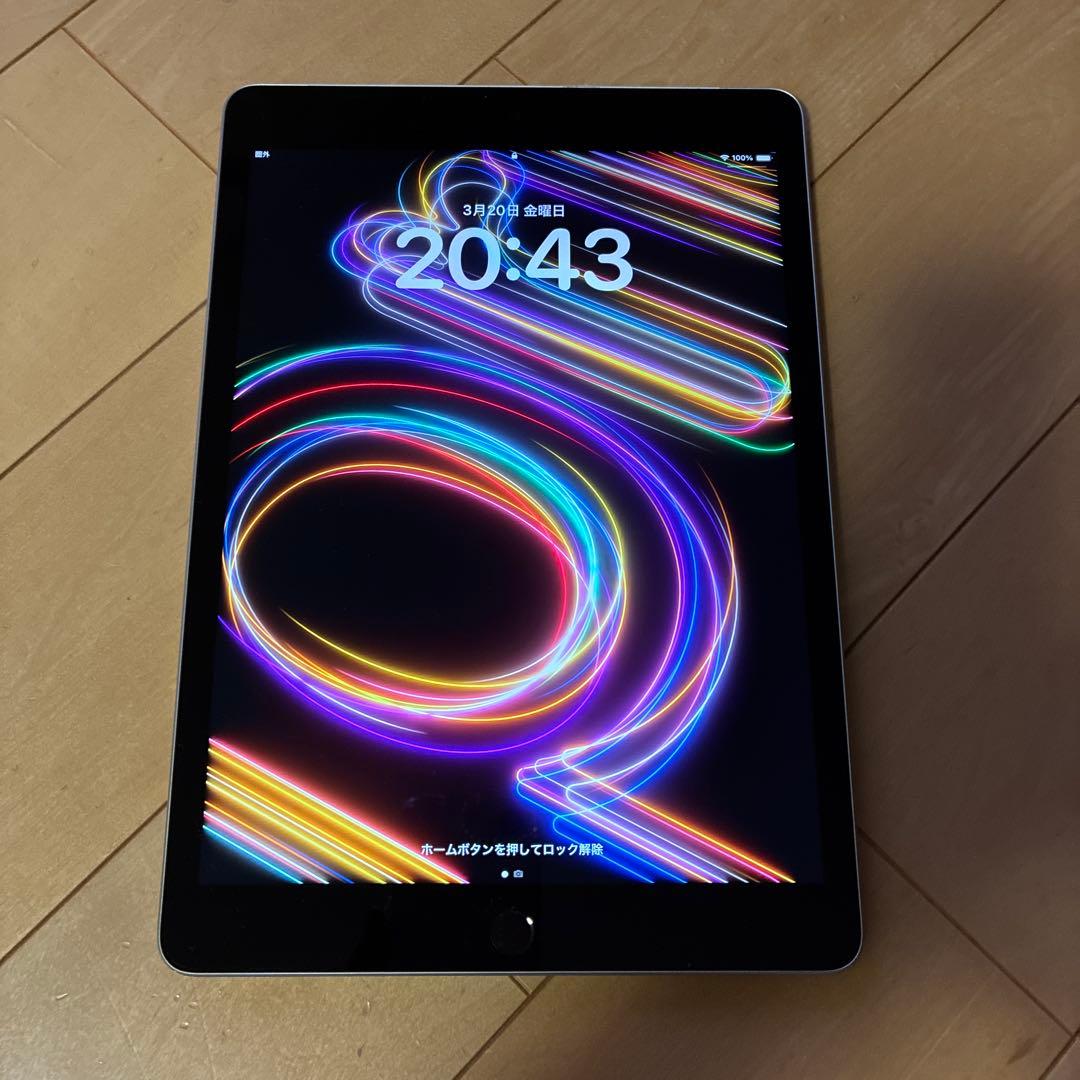 iPad第9世代　⭐︎即購入可能⭐︎