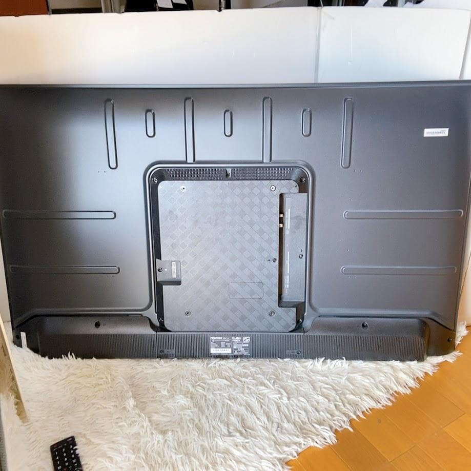 Hisense 25年製 50E6N 50型 4Kチューナー内蔵液晶テレビ TV