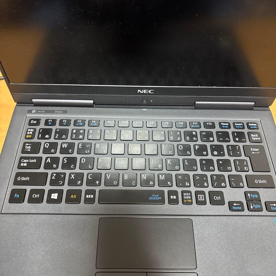 LAVIE　PC-GN16434GE