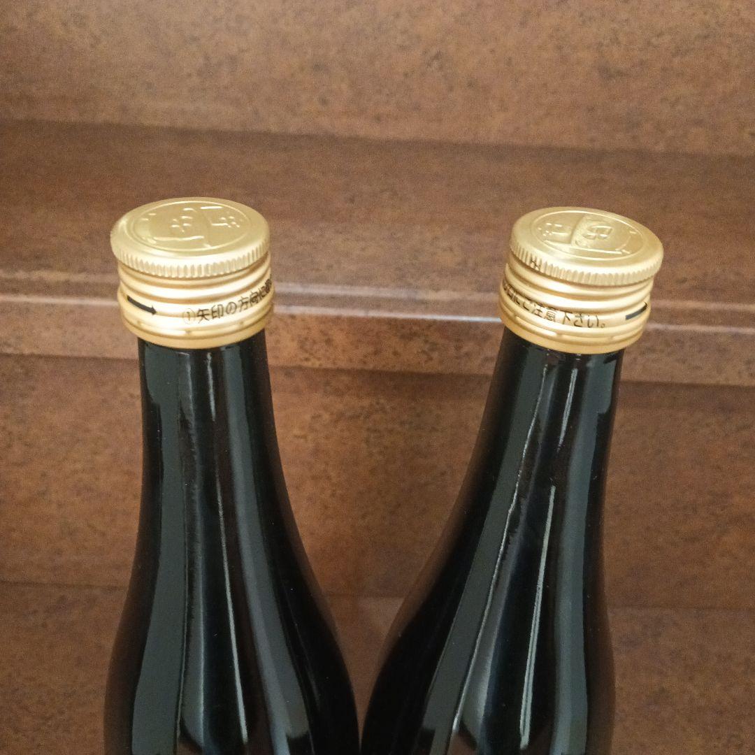 飛露喜 純米吟醸酒　720ml 　製造2026年1月と2月の２本セット