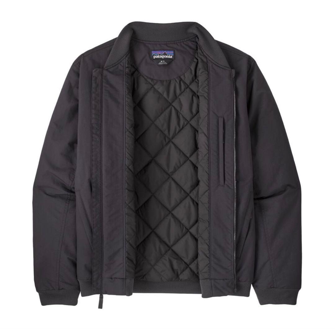 未使用品 Patagonia メンズ・イスマス・デック・ジャケット Lサイズ