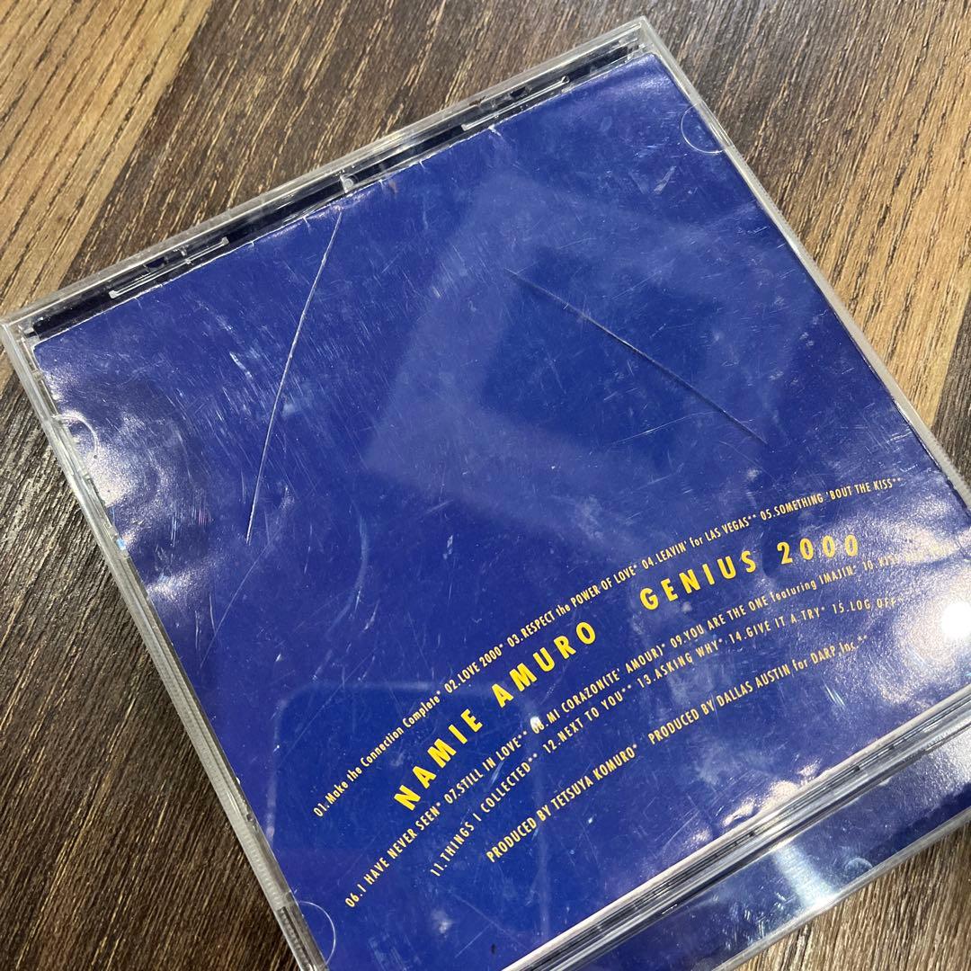 安室奈美恵 CD アルバム 8枚セット まとめ売り 平成