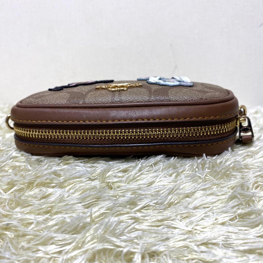 美品✨ COACH コーチ キースへリング ウエストバッグ ショルダーバッグ