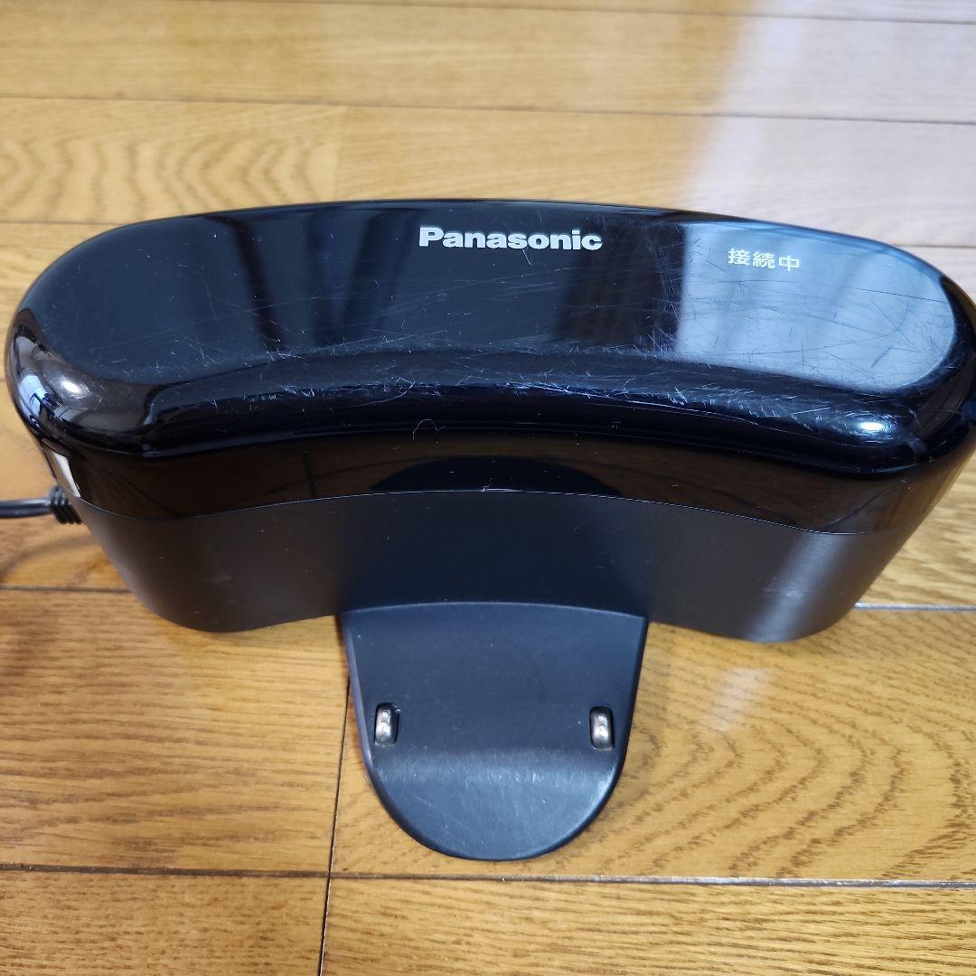 Panasonic ロボット掃除機RULO MC-RS800 2018年製