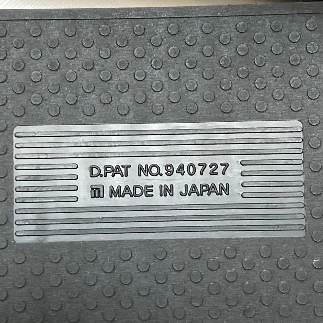 【新品未使用】JALガーメントケース バック ショルダーベルト付き 黒 日本製