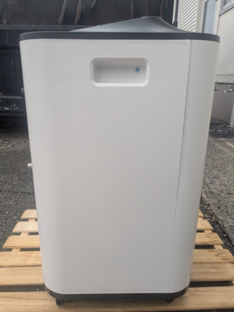 【新品未使用】酸素濃縮器