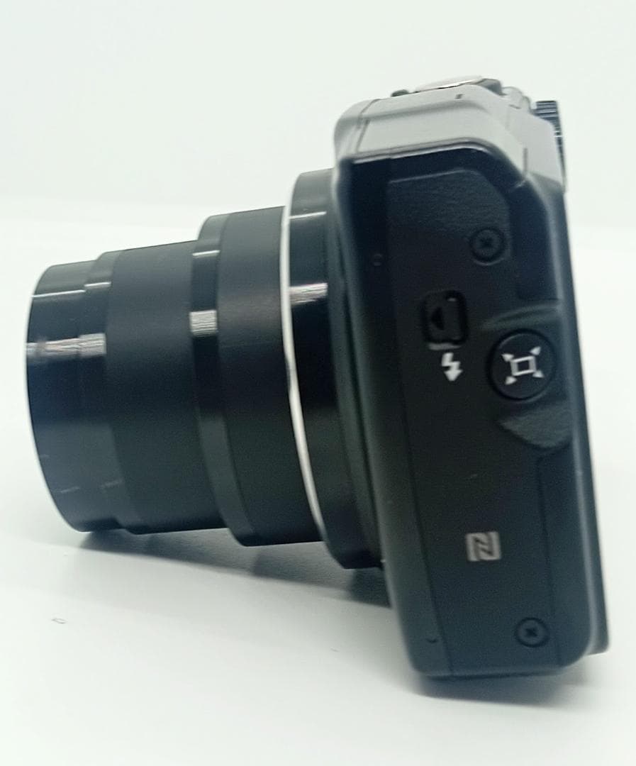 Canon PowerShot SX700 HS 16.1MP 30x 箱付き