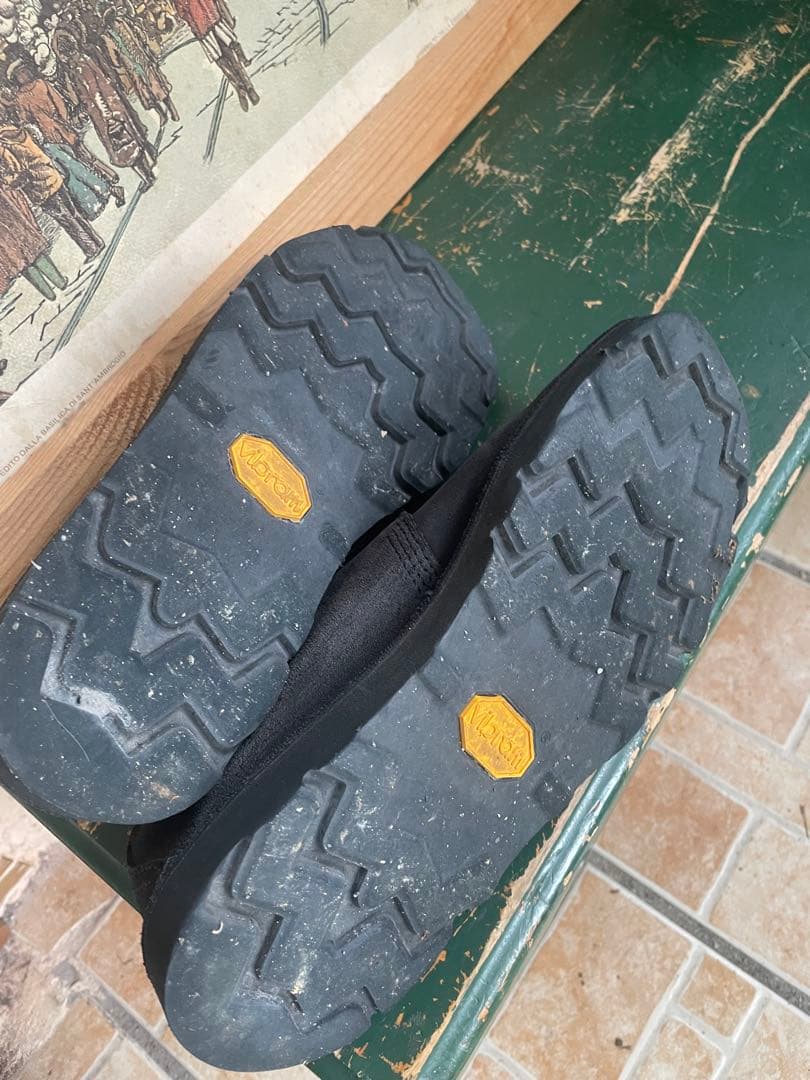 Clarks Desert Trek GTX BEAMS別注
