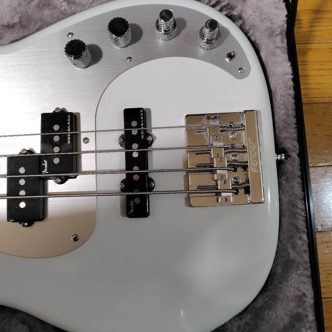 Fender　USA　AMERICAN　ULTRAⅡ　PJ