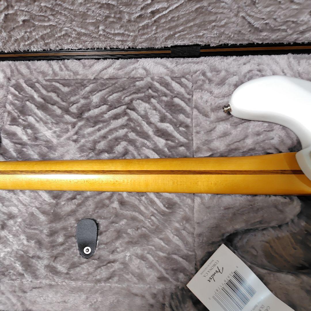 Fender　USA　AMERICAN　ULTRAⅡ　PJ