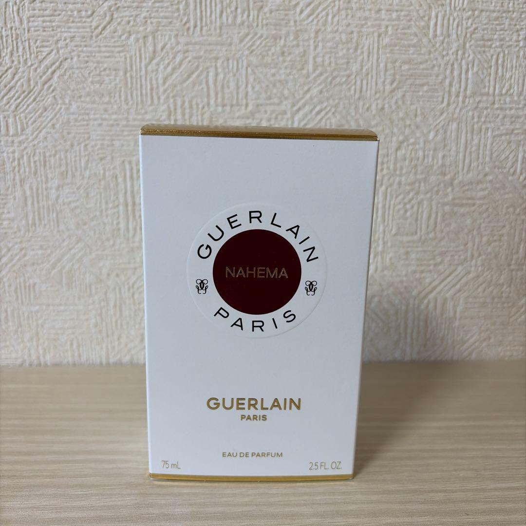 ゲラン ナエマ オーデパルファン 75ml