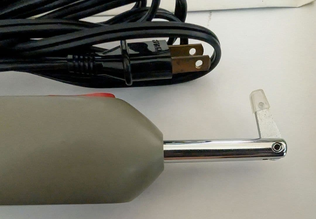 その他 TEAC E-3 HEAD DEMAGNETIZER
