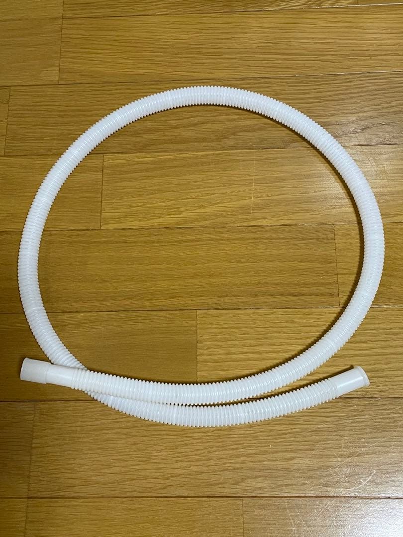 WEIMALL 二槽式小型洗濯機 NAW002 ホワイト×ブラック 2024年製