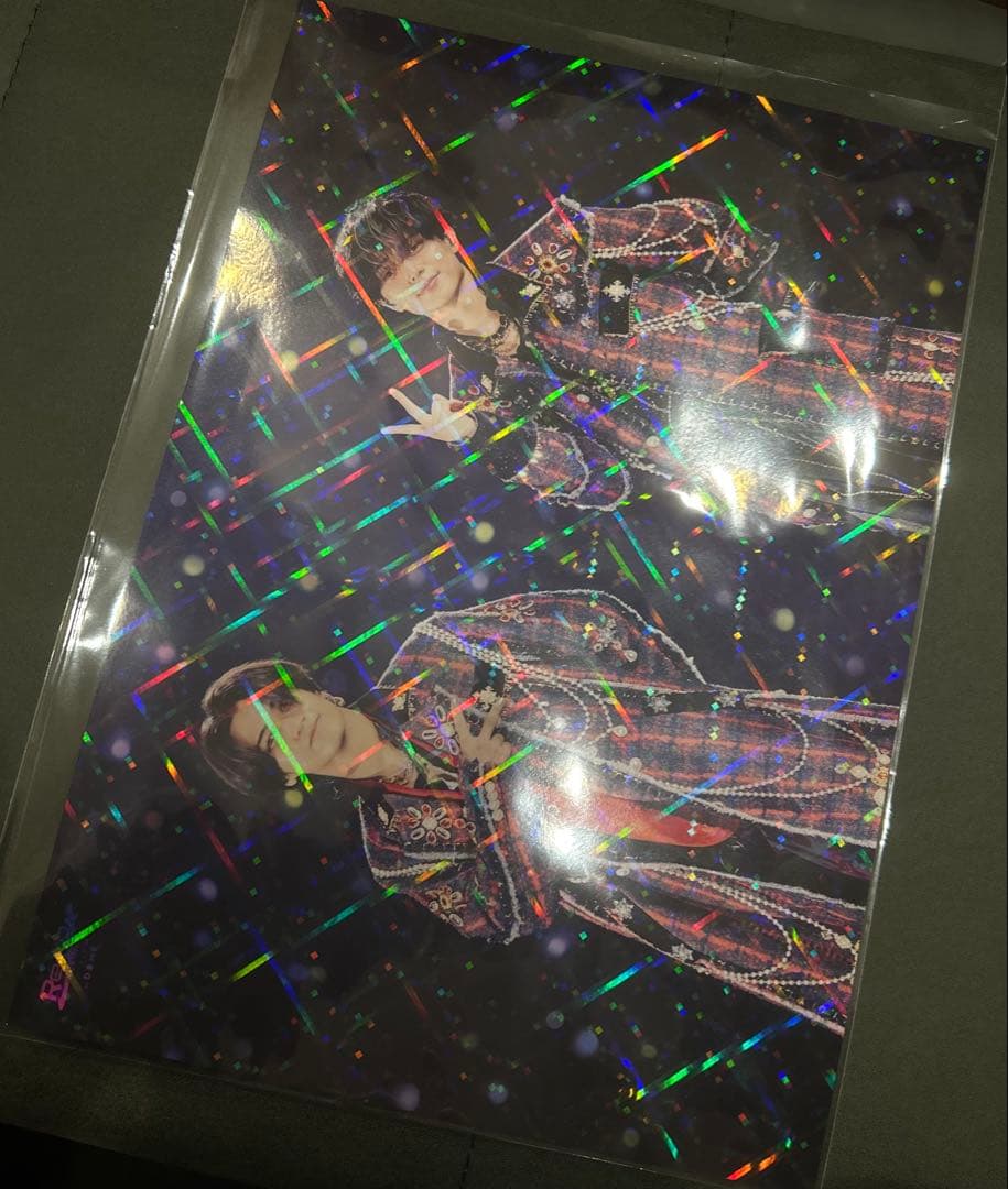 King & Prince LIVE TOUR~Re:ERA~DVD特典付き