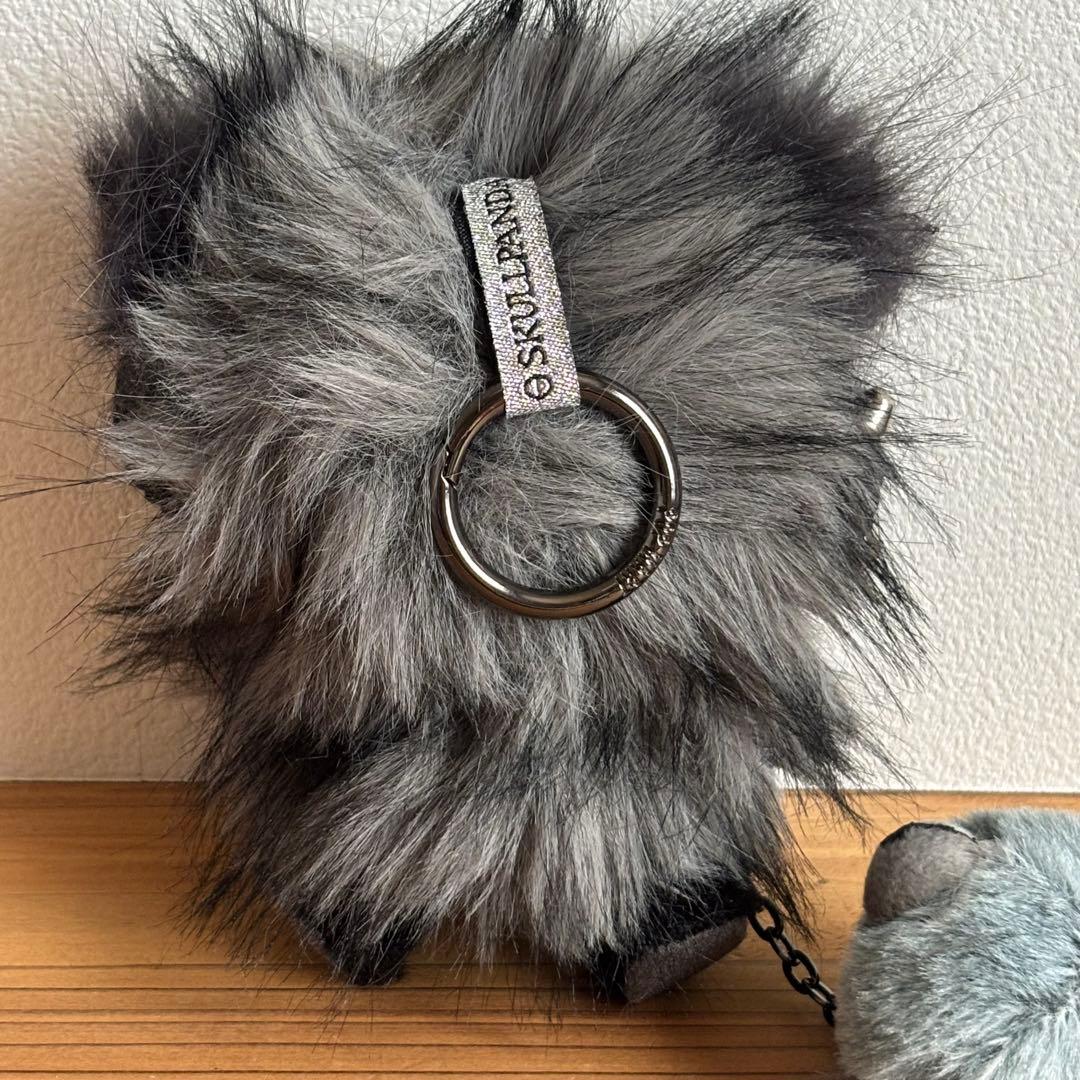 スカルパンダ YouFoundMe シークレットBuddy Doggie