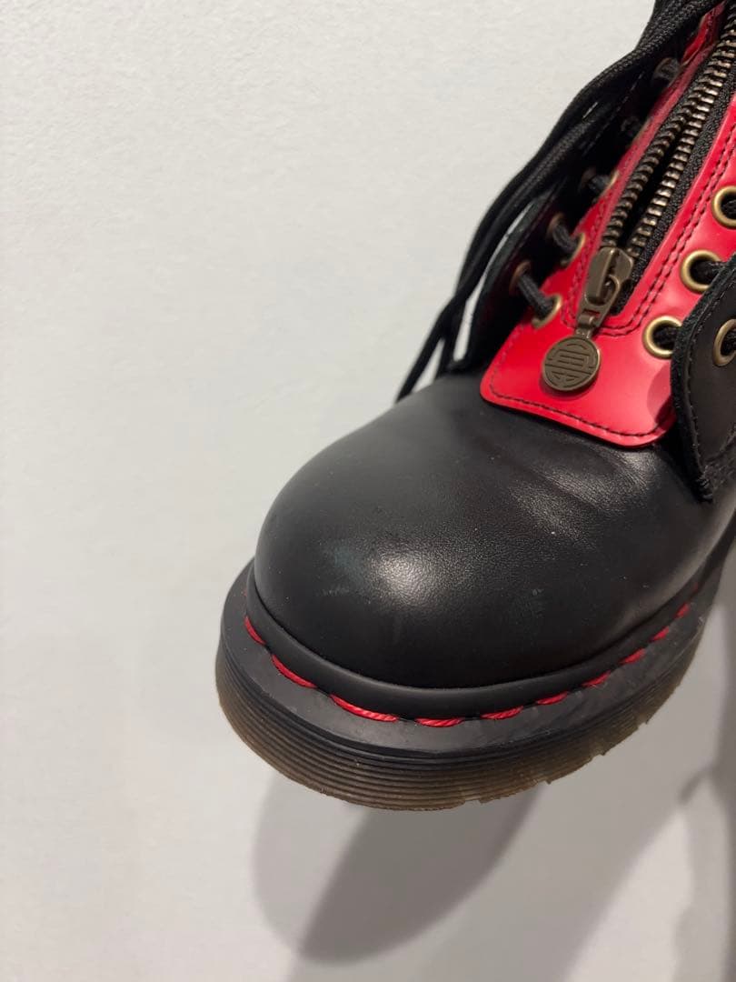 Dr.Martens 【兎年 限定】 ブーツ