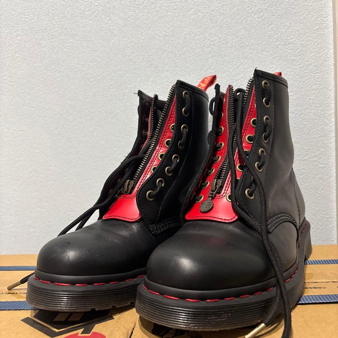 Dr.Martens 【兎年 限定】 ブーツ