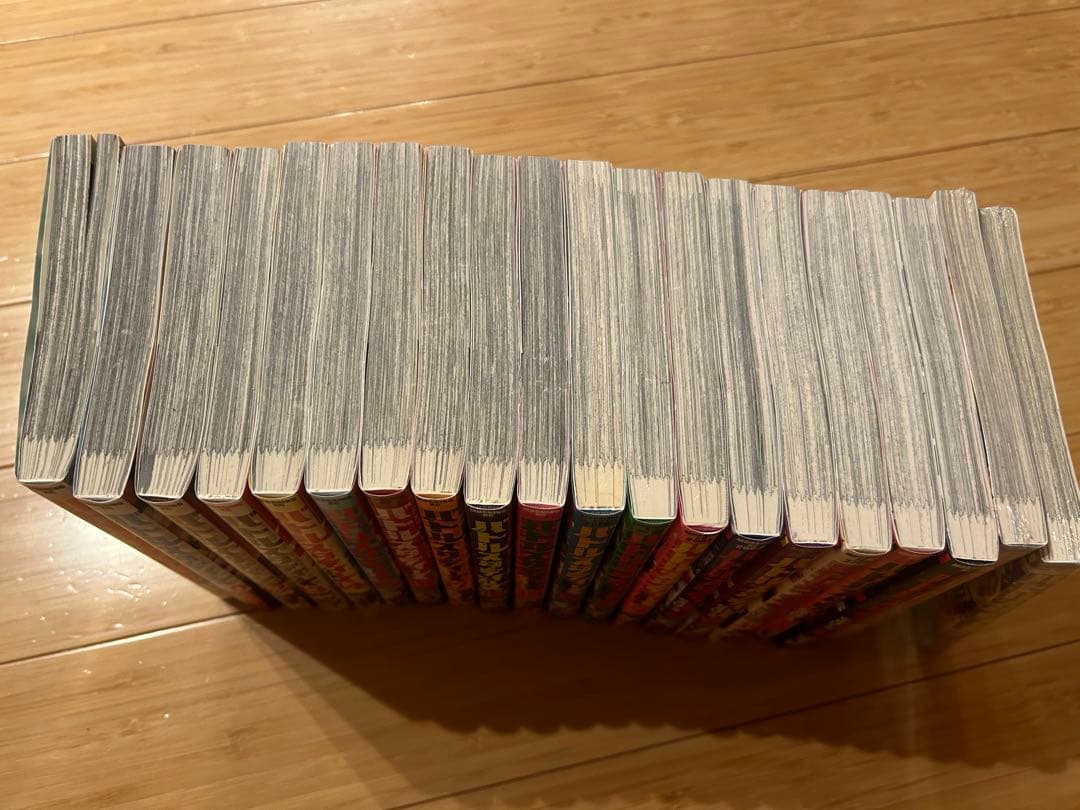 バトルスタディーズ　全30巻