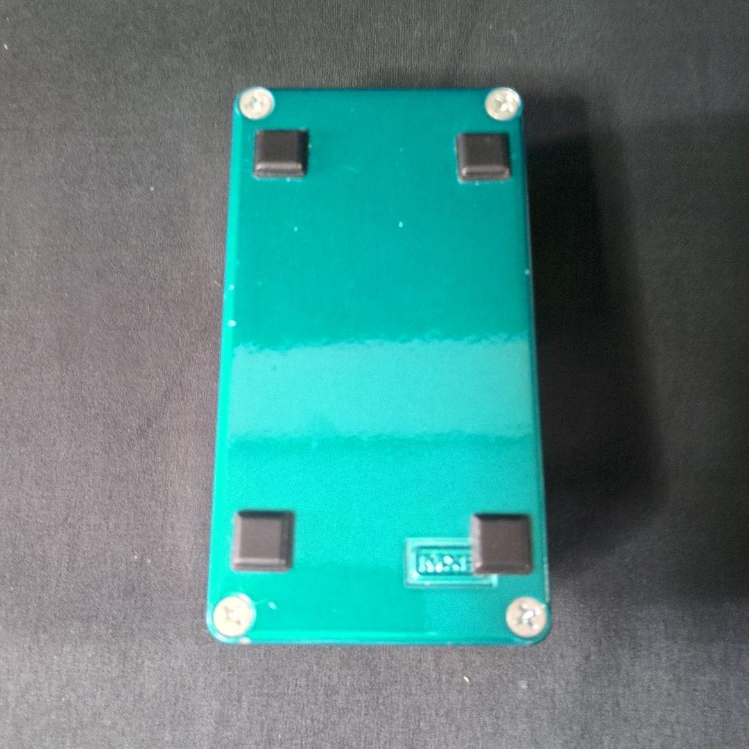 MXR M83 Bass Chorus Deluxe コーラス 美品