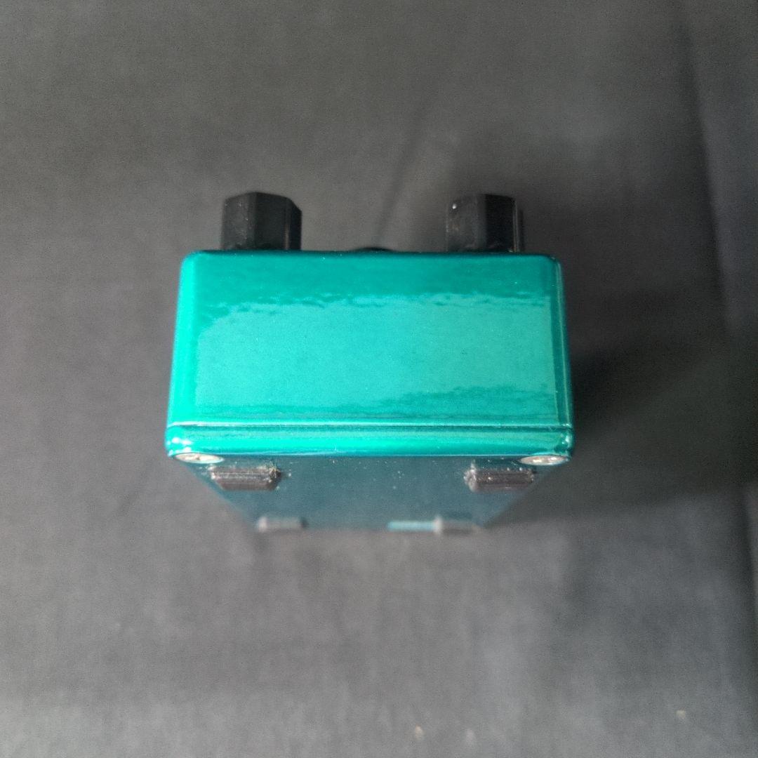 MXR M83 Bass Chorus Deluxe コーラス 美品