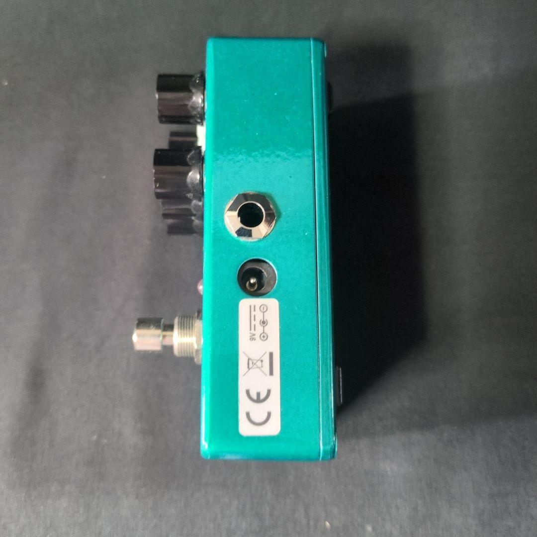 MXR M83 Bass Chorus Deluxe コーラス 美品