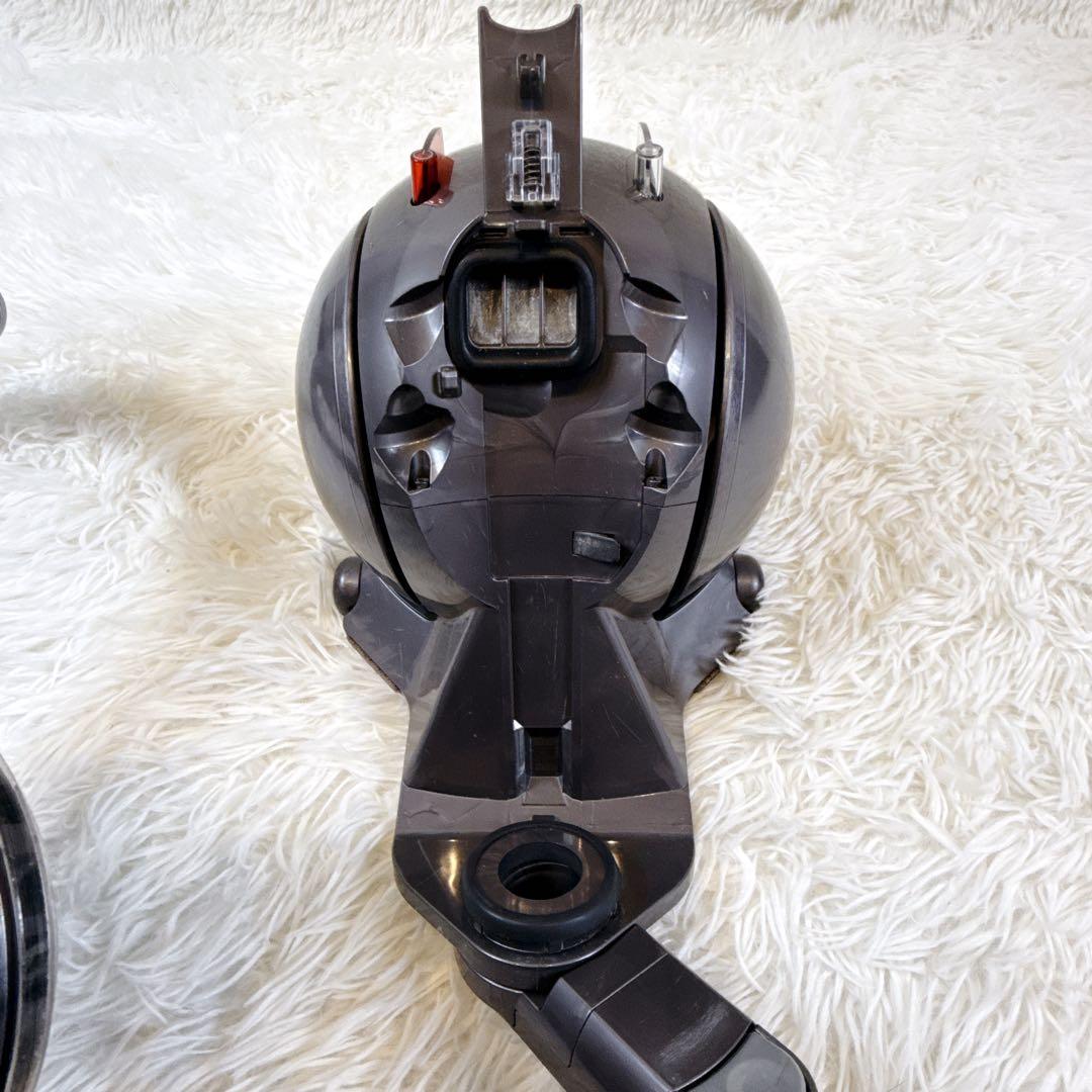 ダイソン 電気掃除機 DC63 消毒/清掃/動作確認済