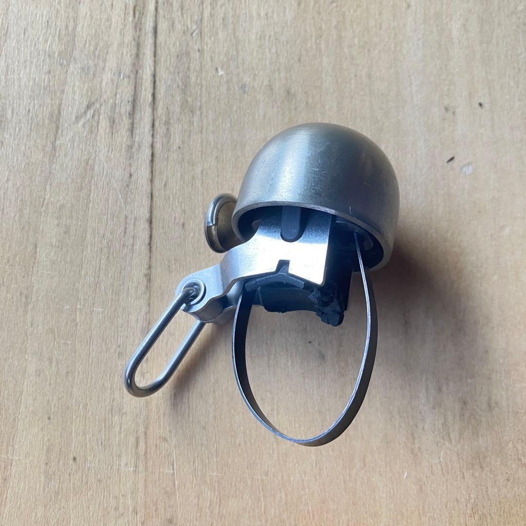 アクセサリー SPURCYCLE Original Bell