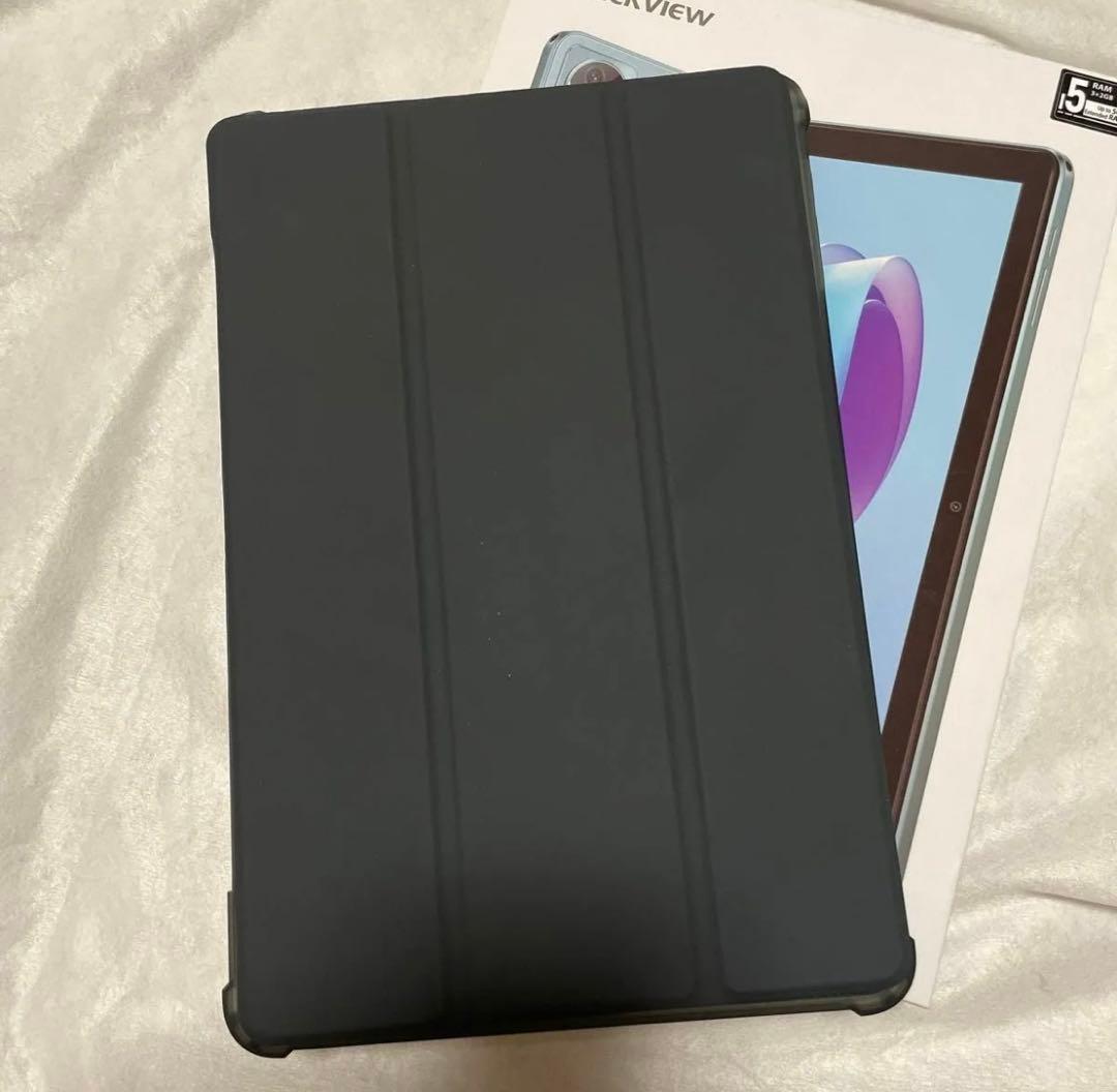 Blackview タブレットAndroid 12 Tab7Wi-Fi RAM