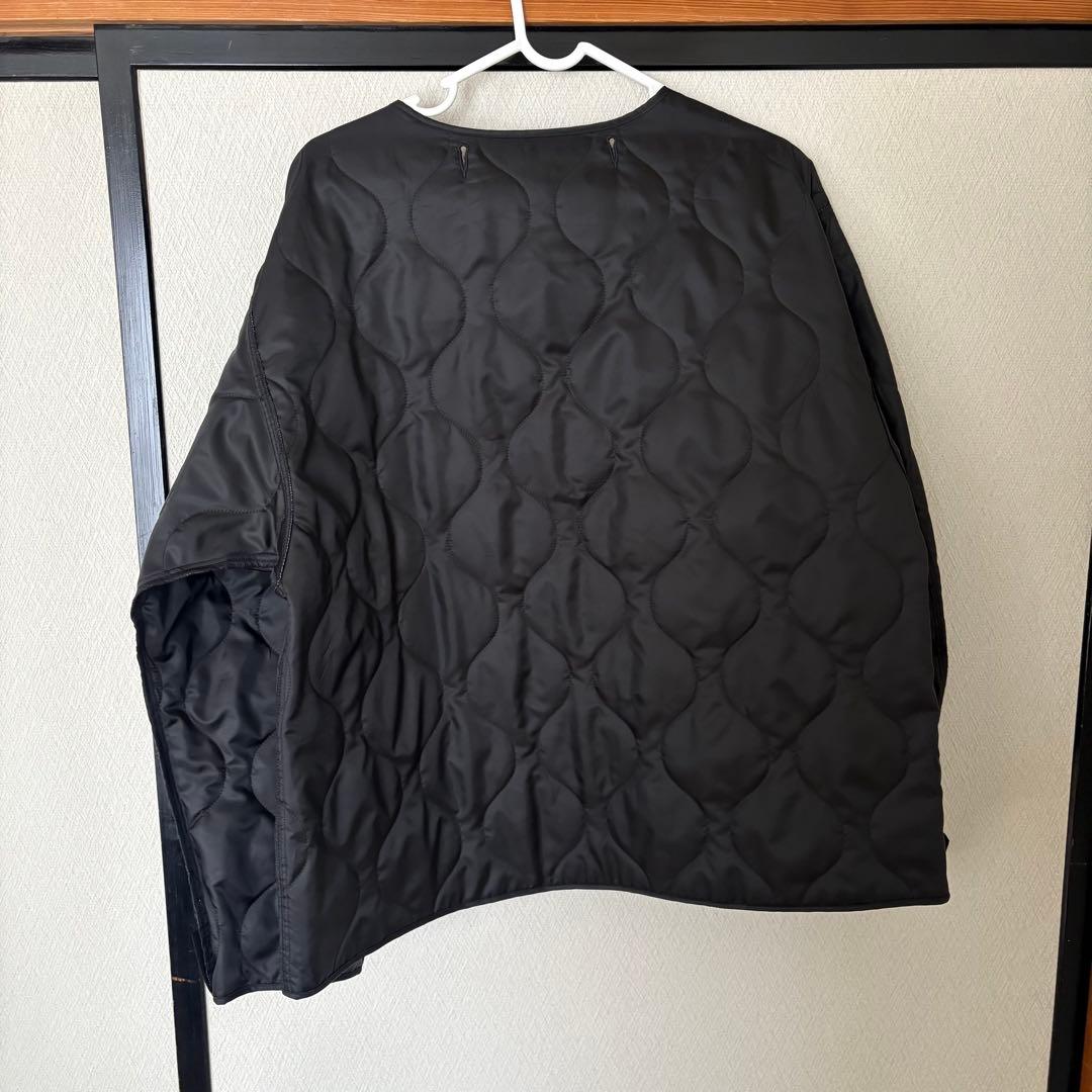 ユニクロ ウィンドプルーフ 2WAYコート