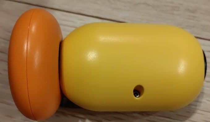 ワールドワイドキッズ　タッチディクショナリー　フォニックス