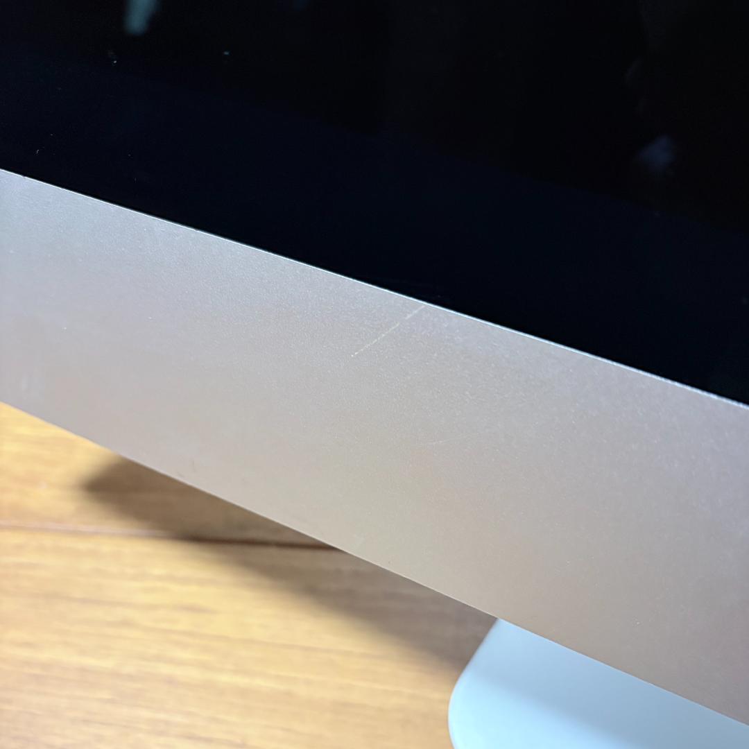 中古 iMac 21.5inch, 2017, Retina4K
