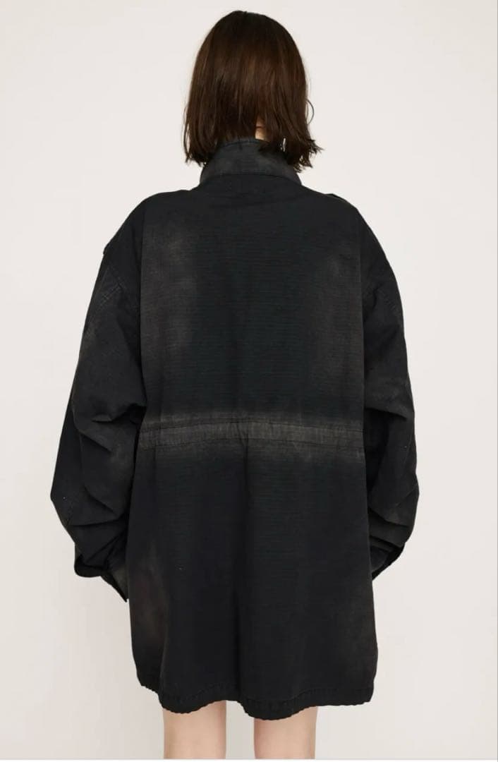 SLY OVERDYE M-65 ジャケット M/GRY