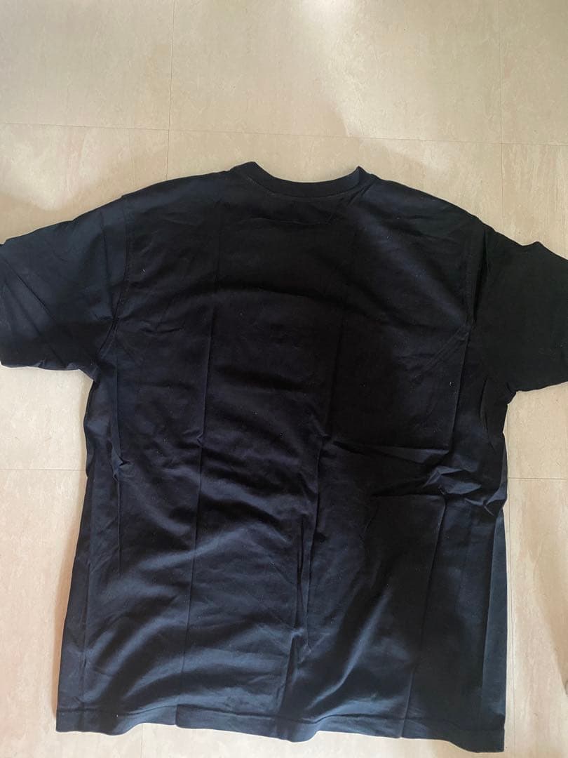 Burberry バーバリー ロゴTシャツ
