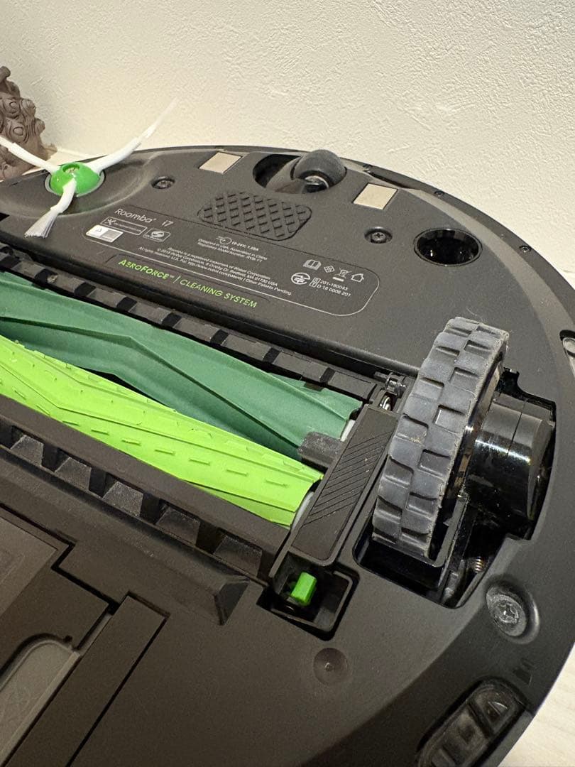 iRobot Roomba i7+ おまけ付き