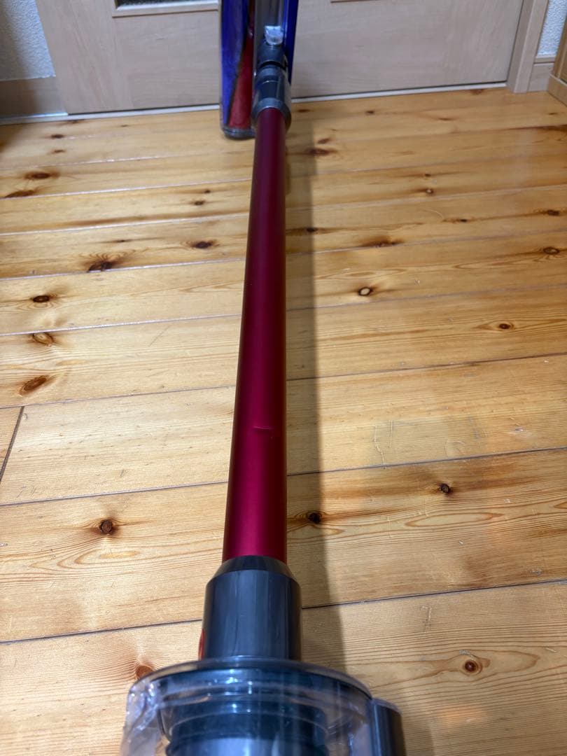 ダイソン Dyson V10（SV12） 動作確認済　付属品付