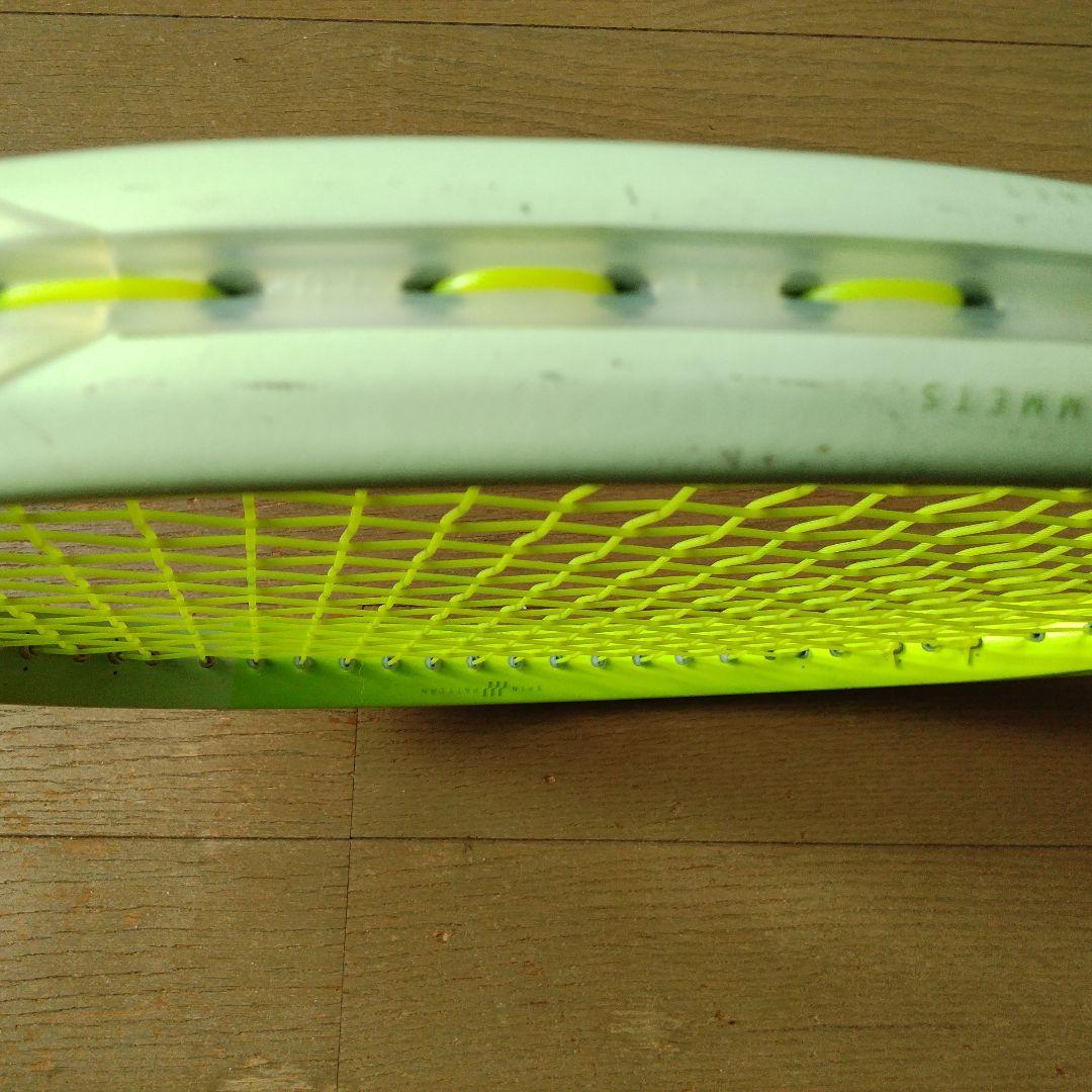 HEAD EXTREME テニスラケット MPL