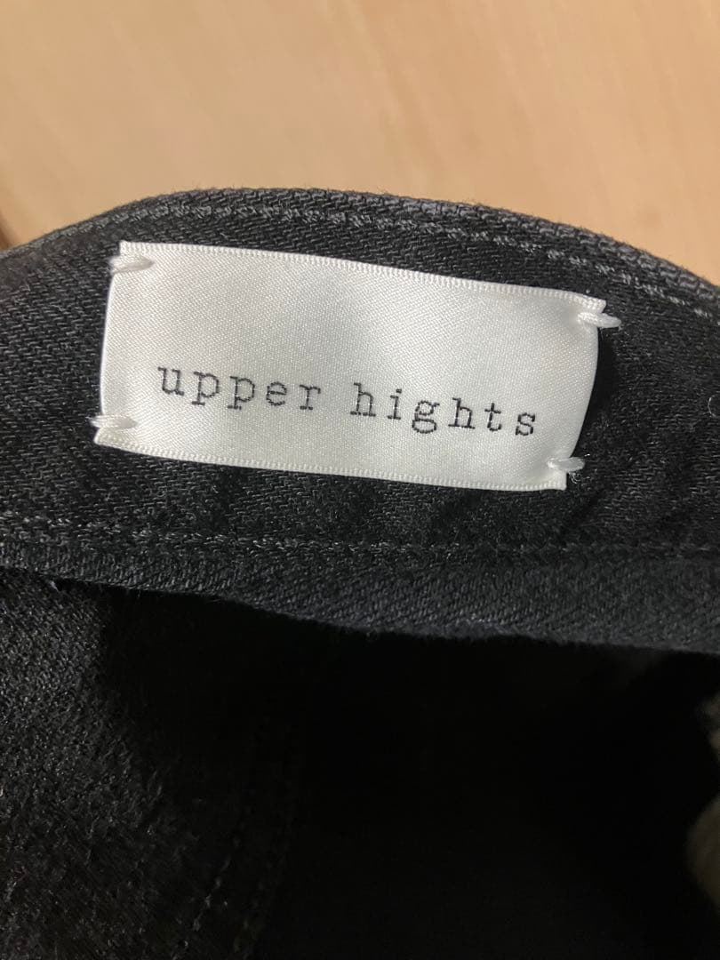 upper hights 別注THE HIM 26