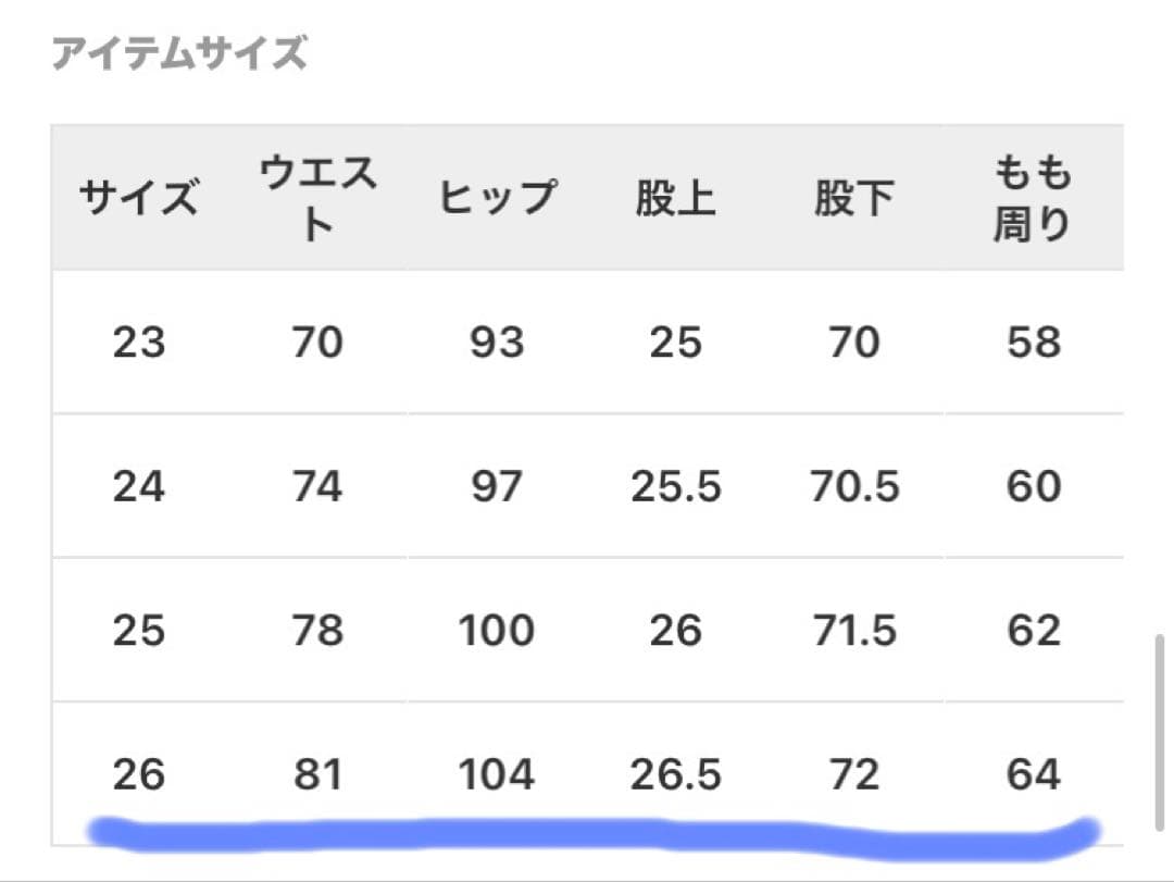 upper hights 別注THE HIM 26