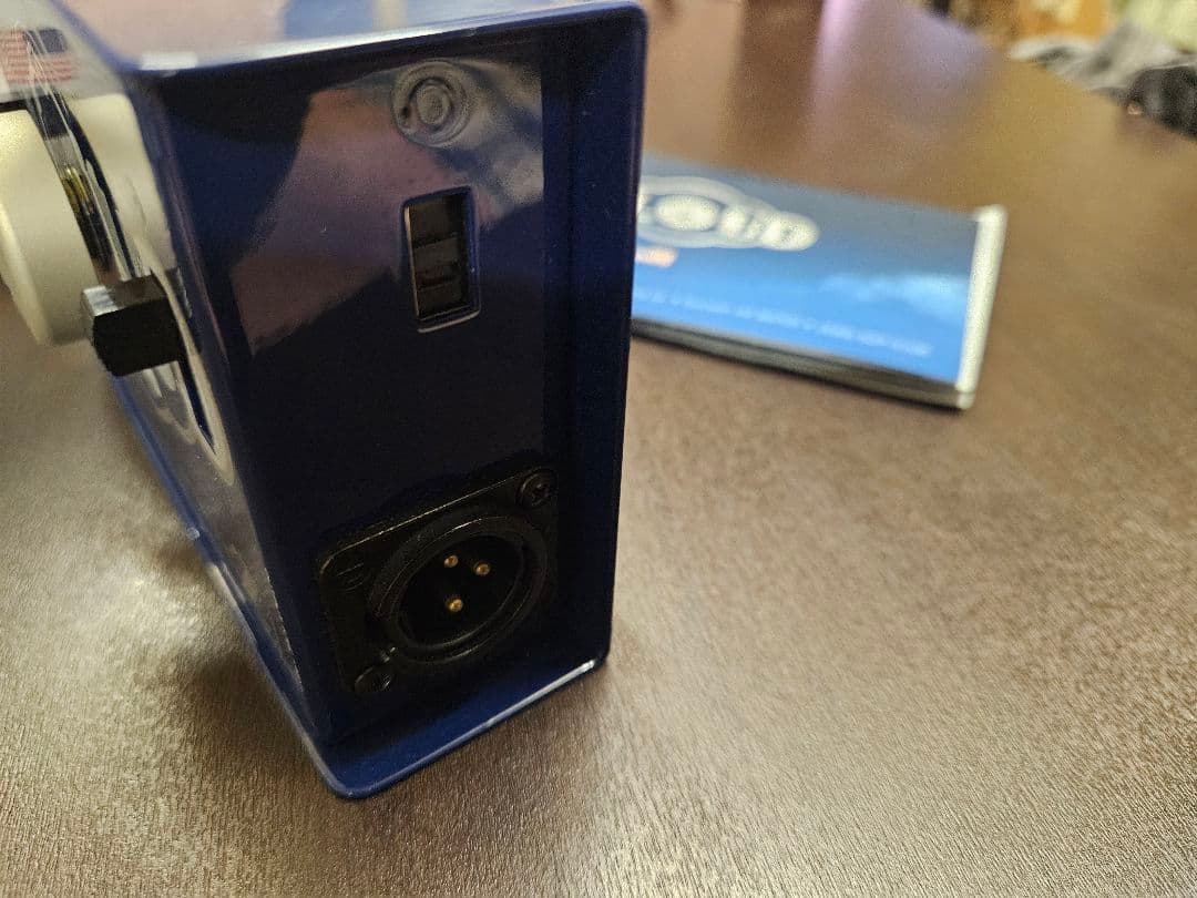 配信機器・PA機器・レコーディング機器 Cloudlifter CL-Zi