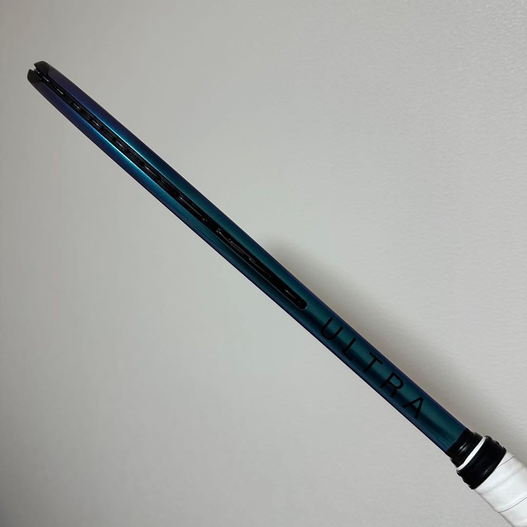 【極美品】Wilson ultra tour 100 G3