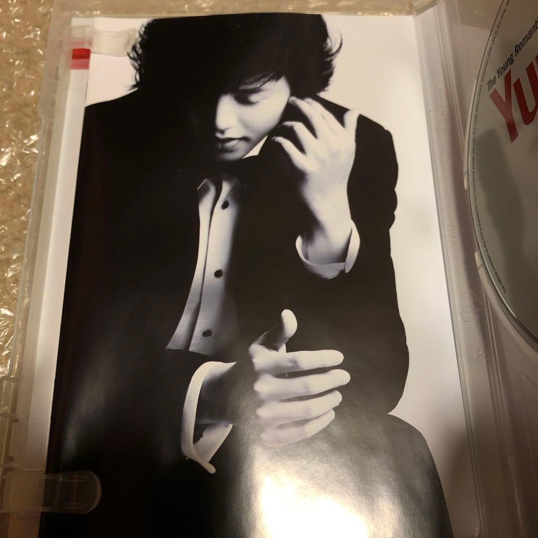 洋画・外国映画 The Young Romantic: A Portrait of Yundi
