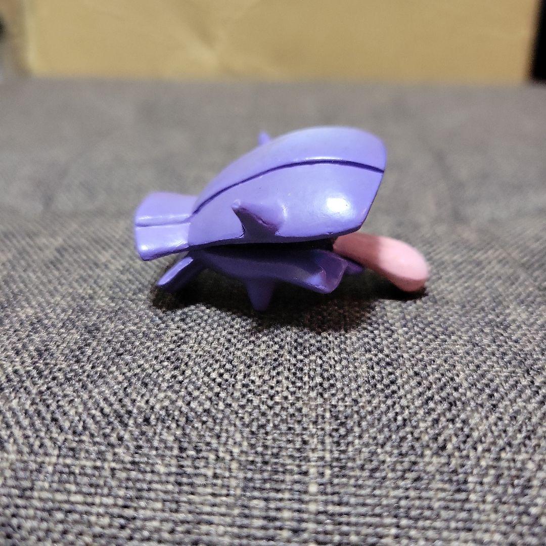 ポケモン 水 モンコレ フィギュア 2体まとめ売り
