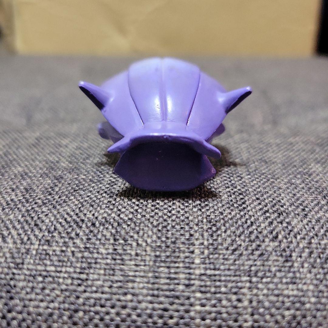 ポケモン 水 モンコレ フィギュア 2体まとめ売り